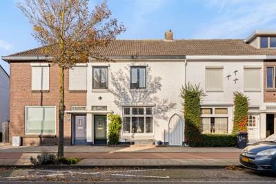 Woning Zeelsterstraat 202 Eindhoven