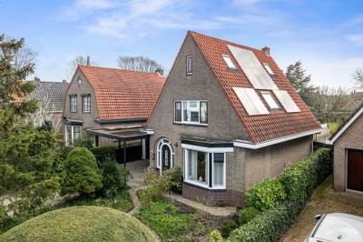 Woning Lewestraat 31 Kloetinge (Gem. Goes)