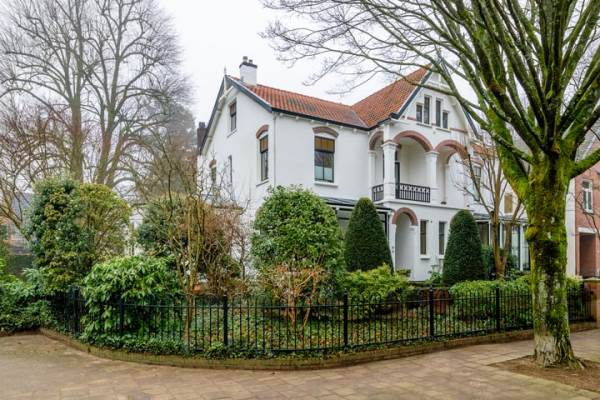 Woning Kampweg 92 Doorn