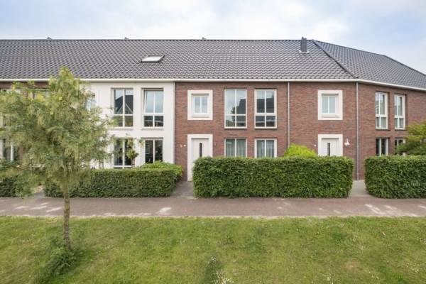 Woning Gertrudisstraat 47 Leeuwarden