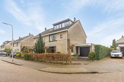 Woning Rossinistraat 10 Capelle aan den IJssel