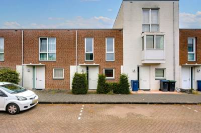 Woning Lokistraat 40 Almere