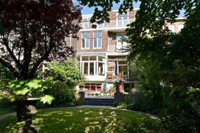 Woning 's-Gravendijkwal 67 Rotterdam