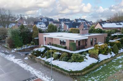 Woning Valkenbergstraat 2 Eygelshoven