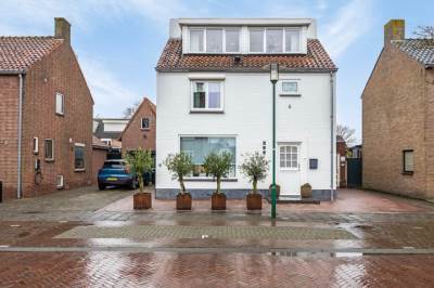 Woning Valkenbergstraat 31 Made