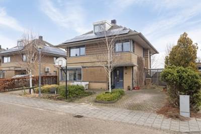 Woning Jollenmakersweg 28 Oostzaan