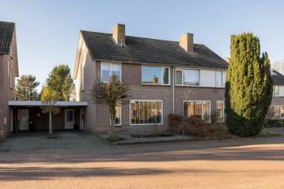 Woning De Ganzenwei 3 Waalre