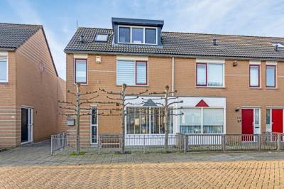 Woning Drontermeer 124 Purmerend