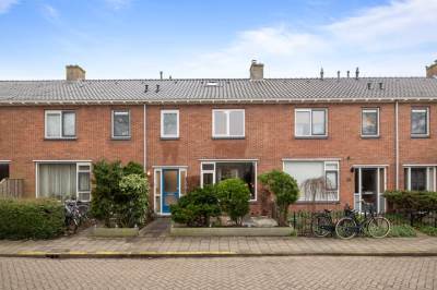 Woning Pasteurstraat 26 Den Helder