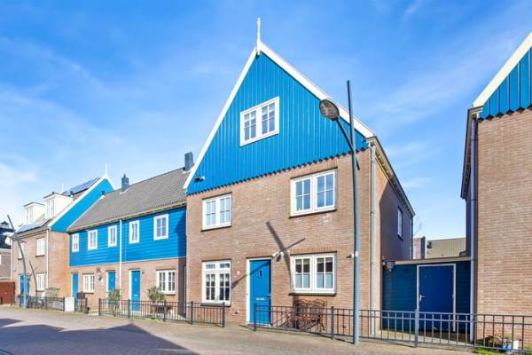 Woning Boekenbergpark 8 Assendelft