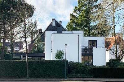 Woning Pauwlaan 1 Eindhoven