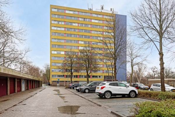 Woning Boeierstraat 145 Purmerend