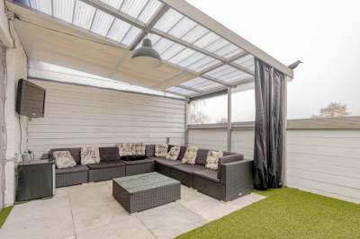 Woning Mijnsherenlaan 79C Rotterdam