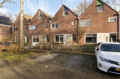 Woning Rolderbrink 58 Emmen