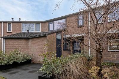 Woning Haalderen 16 Den Bosch