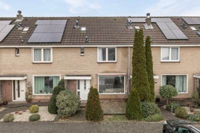 Woning Aakstraat 24 Zaandam