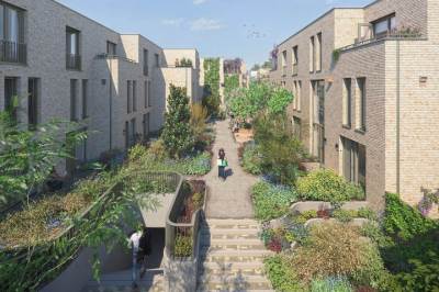 Woning Bouwnummer 13 Apeldoorn