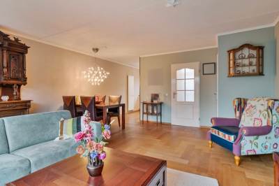 Woning Aagje Dekenstraat 2 Pijnacker