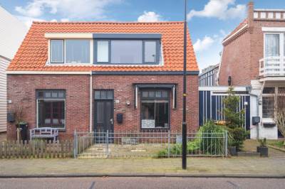 Woning Arendsweg 35A Beverwijk