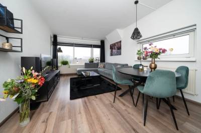 Woning Platostraat 137 Rotterdam