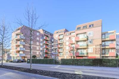 Woning Trianon 18 Valkenburg (LI)