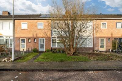 Woning Ds. Noordmansstraat 42 Sumar
