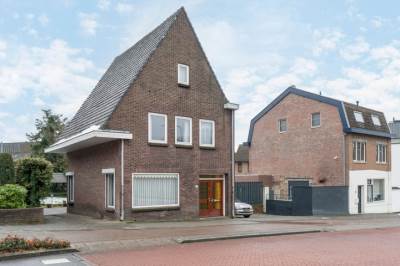 Woning Frans Erenslaan 81 Landgraaf