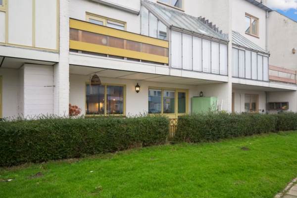 Woning Marina-Park 110 Den Helder