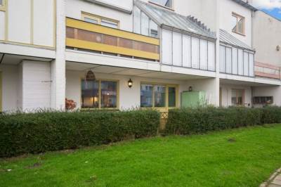 Woning Marina-Park 110 Den Helder