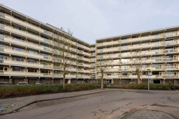 Woning Planetenlaan 101 Groningen