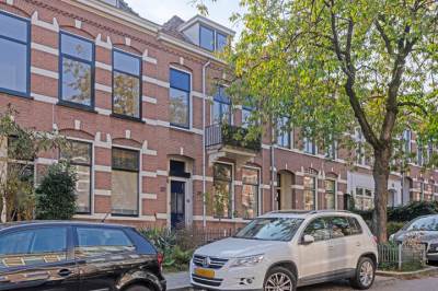 Woning Staringstraat 27 Arnhem