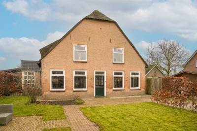 Woning Polstraat 21A Wijk en Aalburg