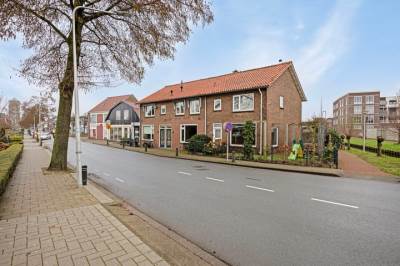 Woning Noordeinde 47 Roelofarendsveen