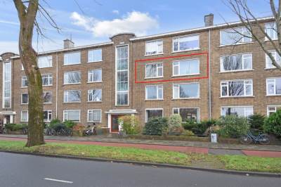 Woning Segbroeklaan 462 Den Haag