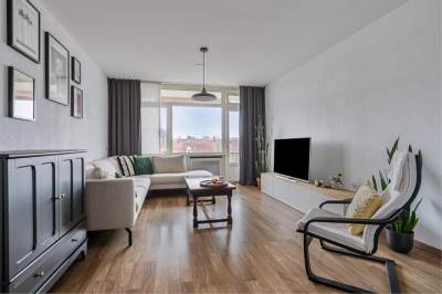 Woning Handwerkstraat 37 Valkenswaard