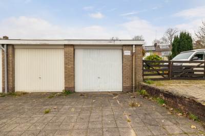 Garage Leeuwerikweg 2005 Soest