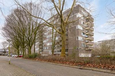 Woning Kruisakker 54 Eindhoven
