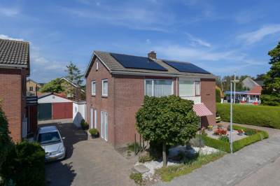 Woning Dreef 4 Nibbixwoud