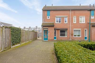 Woning Otterdonk 8 Dongen