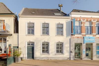 Woning Markt 48 Etten-Leur