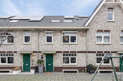 Woning Loo 10 Poeldijk