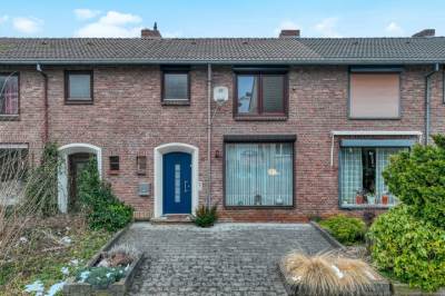 Woning Dr. Nolensstraat 21 Landgraaf