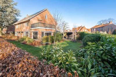 Woning Nieuwe Veenendaalseweg 142 Rhenen