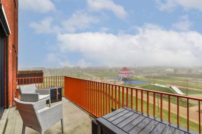 Woning Dettifossstraat 332 Almere