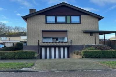 Woning Rembrandtlaan 40 Geleen