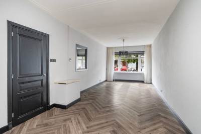 Woning Driebergenstraat 173 Den Haag