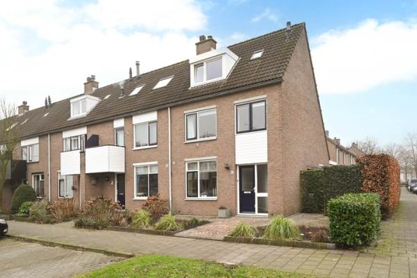 Woning Waterland 10 Huizen