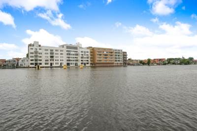 Woning Zuideinde 80T Koog aan de Zaan