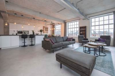 Woning Almystraat 56 Oisterwijk