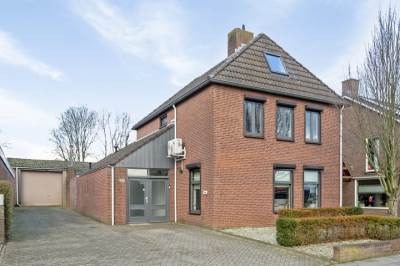 Woning Bakelgeertstraat 46 Boxmeer